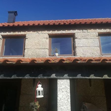 Appartamento Beiral Da Marfida Amarante Esterno foto