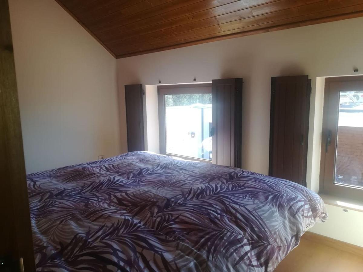 Appartamento Beiral Da Marfida Amarante Esterno foto
